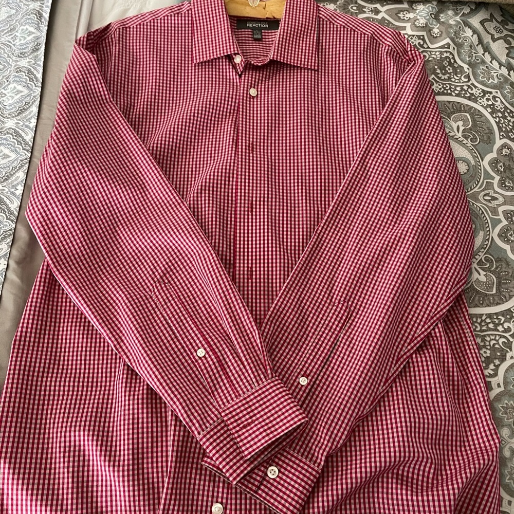Kenneth Cole dress shirt